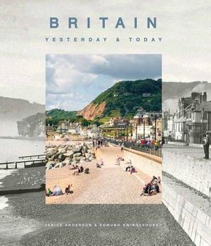 Britain Yesterday & Today image number 0