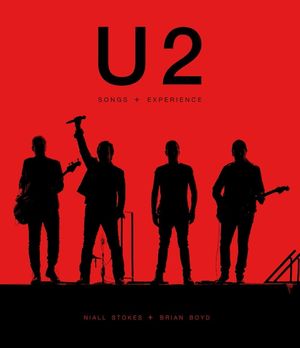 U2: Songs + Experience image number 0