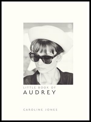Little Book of Audrey Hepburn: New Edition image number 0