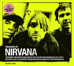Treasures of Nirvana image number 0