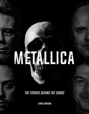 Metallica image number 0