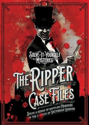 Ripper Case Files image number 0