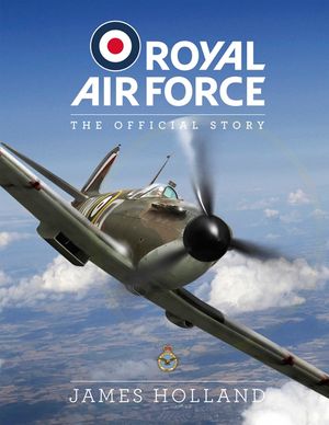 RAF Centenary Experience: The Official Story image number 0