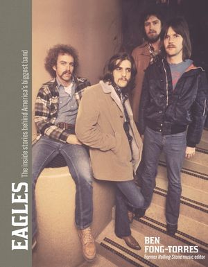 The Eagles: Take It to the Limit image number 0