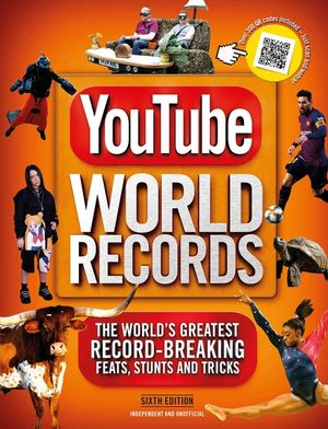 Youtube World Records 2020: The Internet's Greatest Record-Breaking Feats image number 0