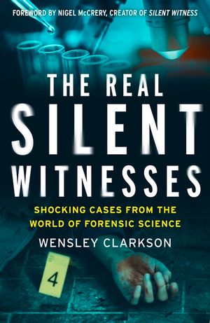 The Real Silent Witnesses image number 0