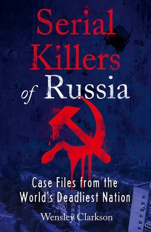 Serial Killers of Russia image number 0