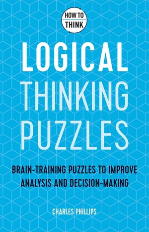 How to Think: Logical Puzzles image number 0