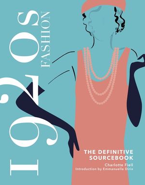 1920s Fashion Sourcebook image number 0