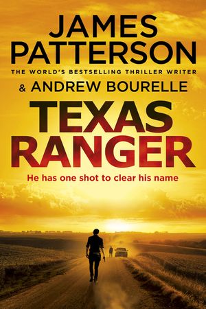 Texas Ranger: One shot to clear his name... image number 0