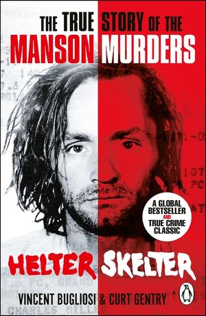 Helter Skelter: The True Story of the Manson Murders image number 0