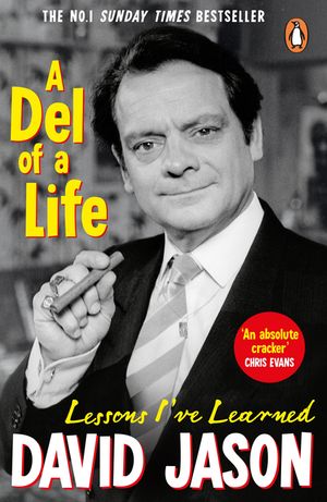 ! del of a Life image number 0