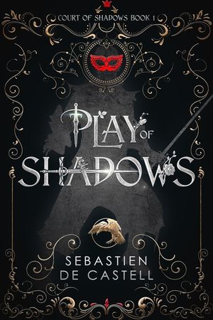 Play of Shadows: Thrills, Wit and Swordplay: The Greatcoats Are Back! image number 0