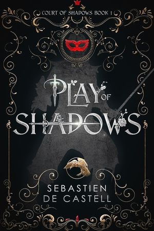 Play of Shadows image number 0