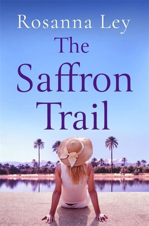 The Saffron Trail image number 0