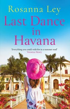 Last Dance in Havana image number 0