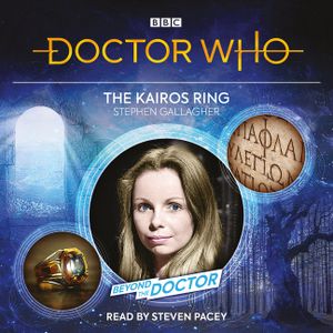 Doctor Who: The Kairos Ring: Beyond the Doctor image number 0