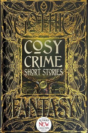 Cosy Crime Short Stories image number 0