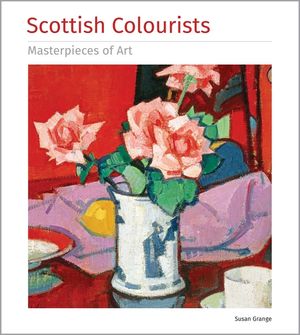 Scottish Colourists Masterpieces of Art image number 0