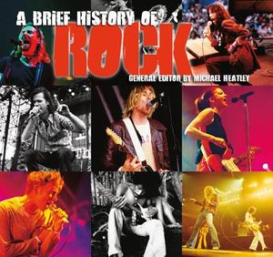 A Brief History of Rock image number 0