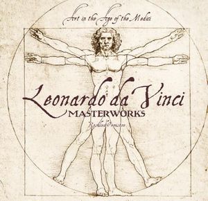 Leonardo Da Vinci: Masterworks: Art in the Age of the Medici image number 0