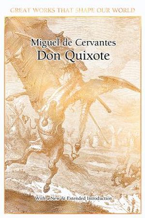 Don Quixote image number 0