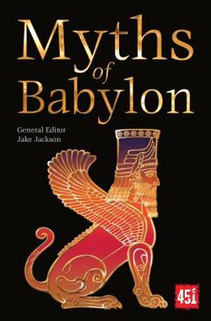 Myths of Babylon image number 0