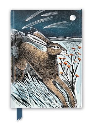 Angela Harding: Shooting Stars (Foiled Journal) image number 0