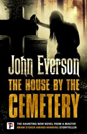 The House by the Cemetery image number 0