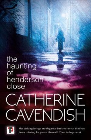 The Haunting of Henderson Close image number 0