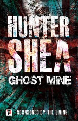Ghost Mine image number 0
