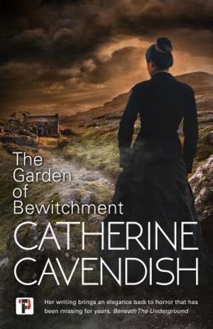 The Garden of Bewitchment image number 0
