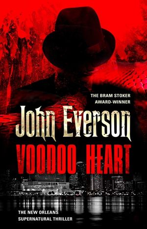 Voodoo Heart image number 0