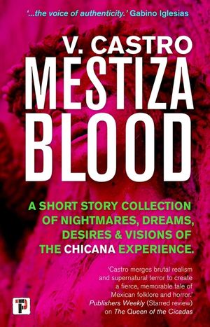 Mestiza Blood image number 0