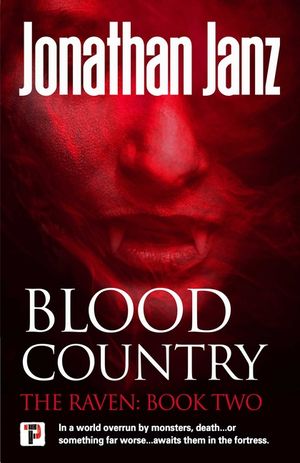 Blood Country image number 0