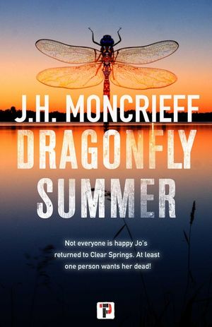 Dragonfly Summer image number 0
