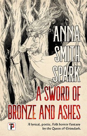 A Sword of Bronze and Ashes image number 0