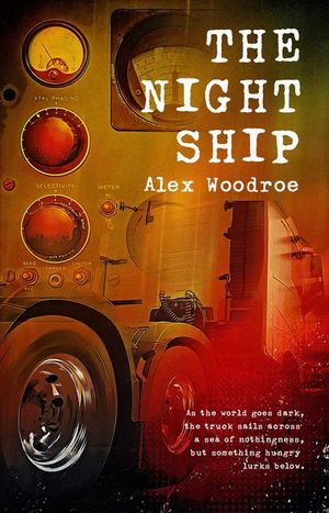 The Night Ship image number 0