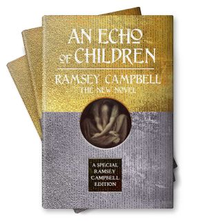 An Echo of Children image number 0