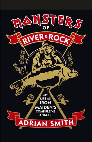 Monsters of River and Rock: Signed Edition image number 0