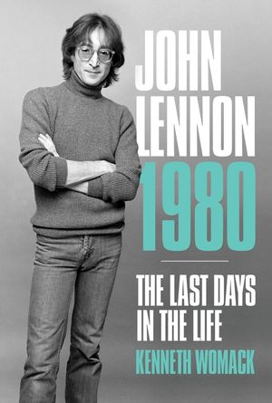 John Lennon 1980: The Last Days in the Life image number 0