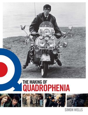 The Making of Quadrophenia image number 0