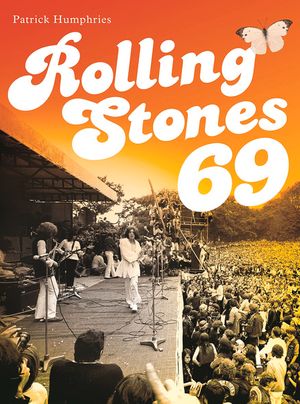 Rolling Stones 69 image number 0
