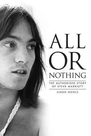 All or Nothing: The Story of Steve Marriott image number 0
