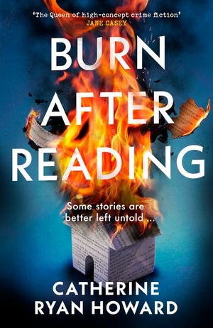 Burn After Reading image number 0
