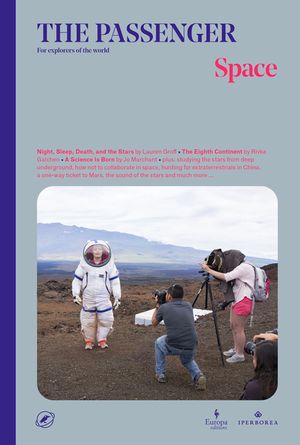 The Passenger: Space image number 0