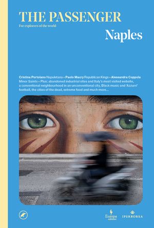 The Passenger: Naples image number 0