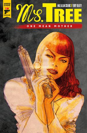 Ms. Tree Vol. 1: One Mean Mother image number 0