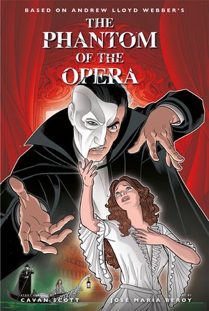 The Phantom of the Opera Collection image number 0