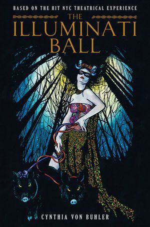 The Illuminati Ball image number 0